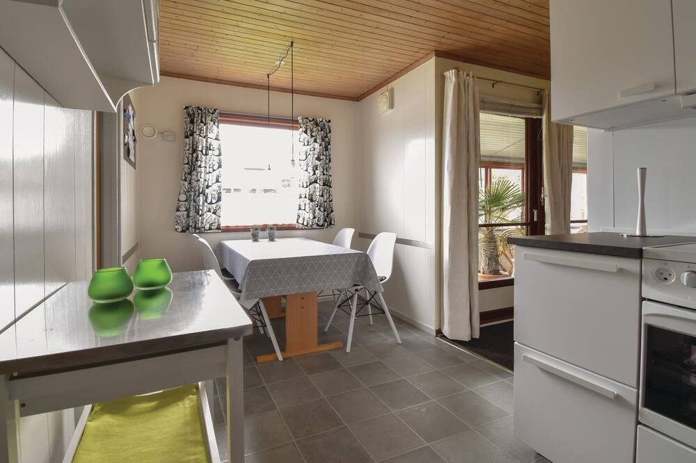 Photo of Kitchen in Kerteminde