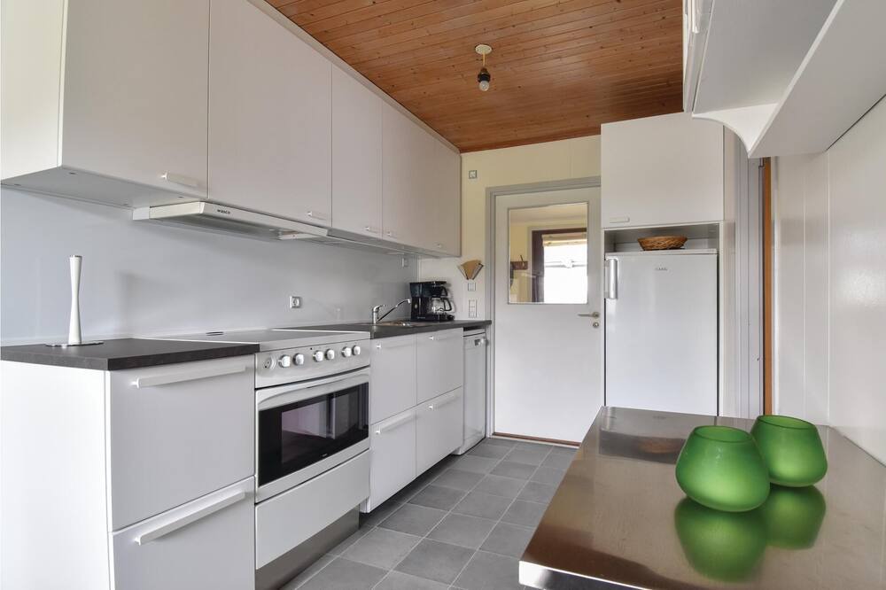 Photo of Kitchen in Kerteminde