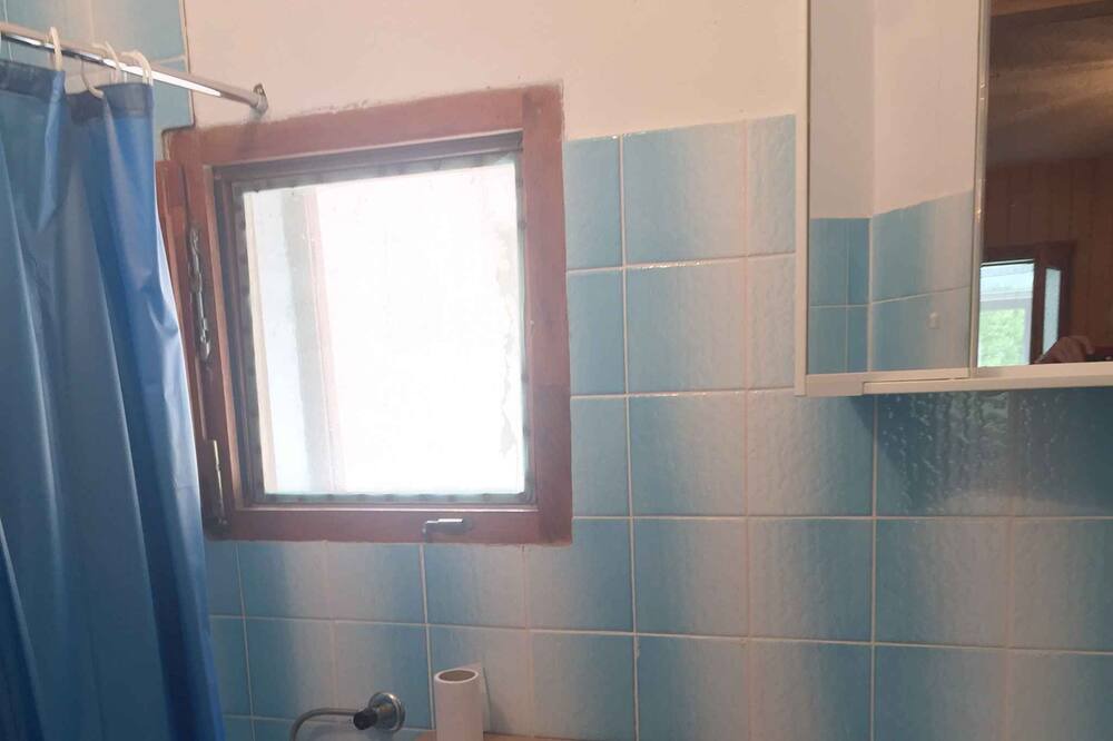 Photo of Bathroom in Novi Vinodolski