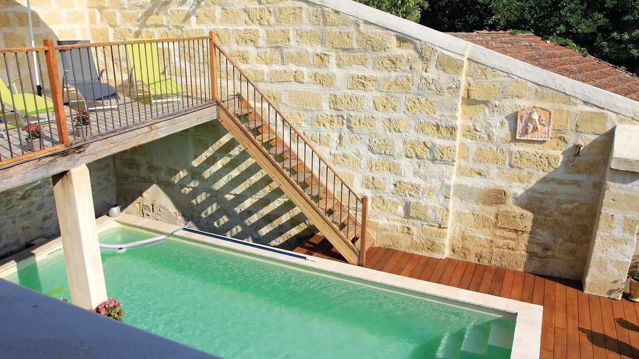 Photo of Outdoor in Marsillargues