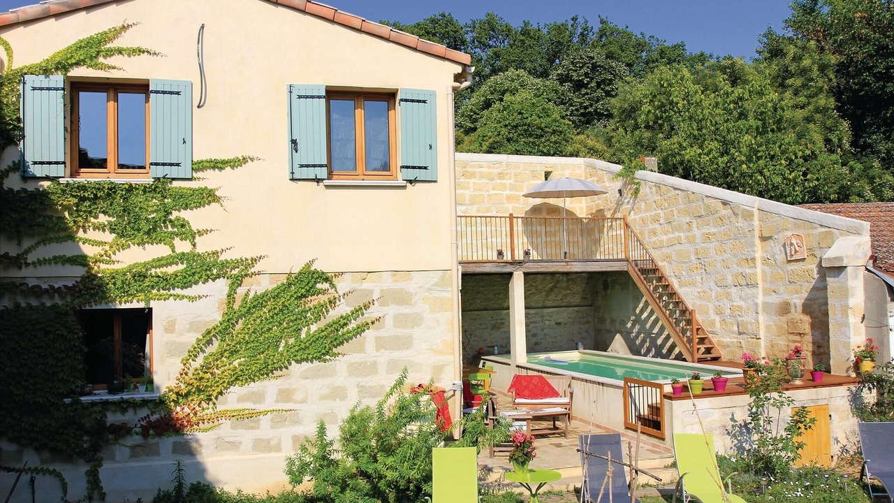 Photo of Outdoor in Marsillargues