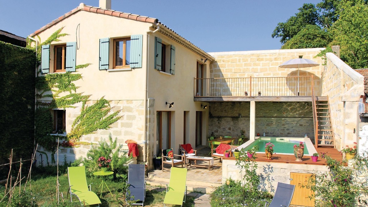 Photo of Outdoor in Marsillargues