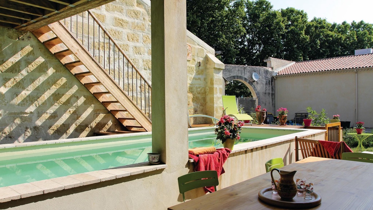 Photo of Outdoor in Marsillargues