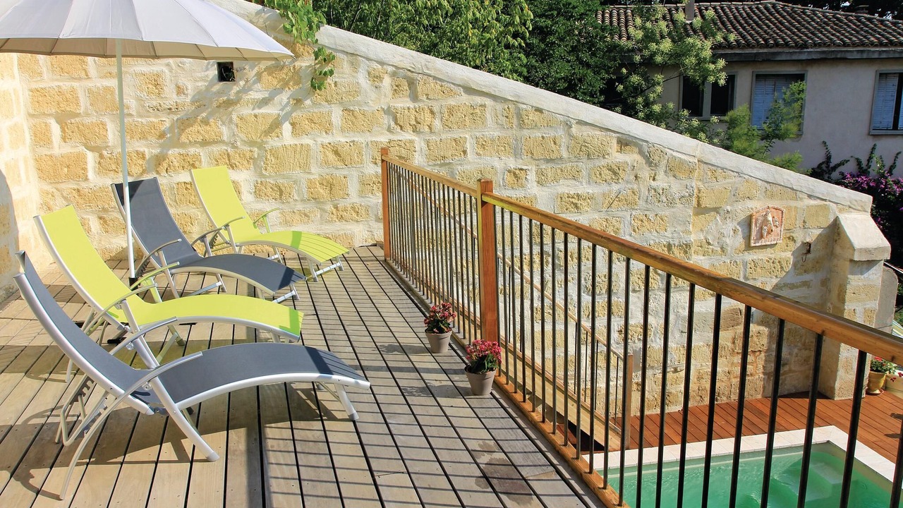 Photo of Outdoor in Marsillargues