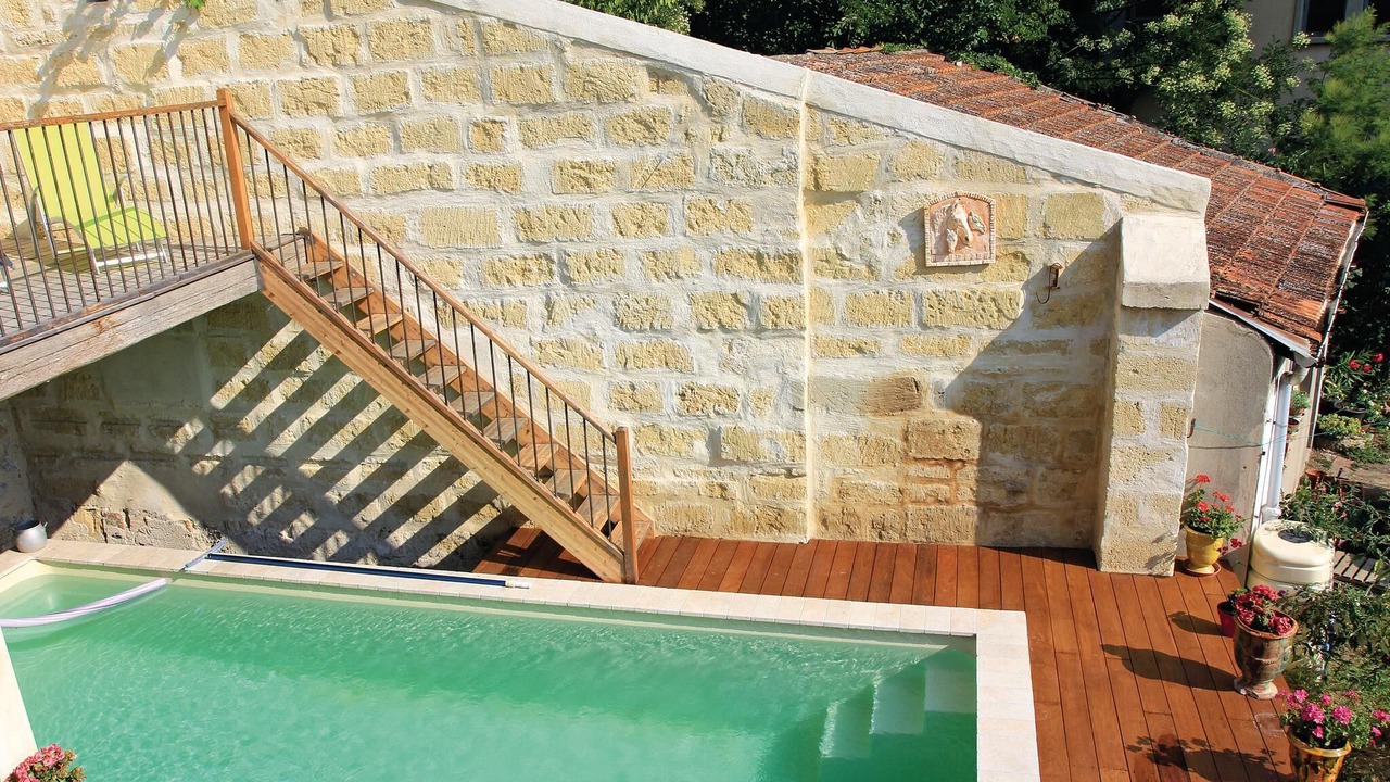 Photo of Outdoor in Marsillargues