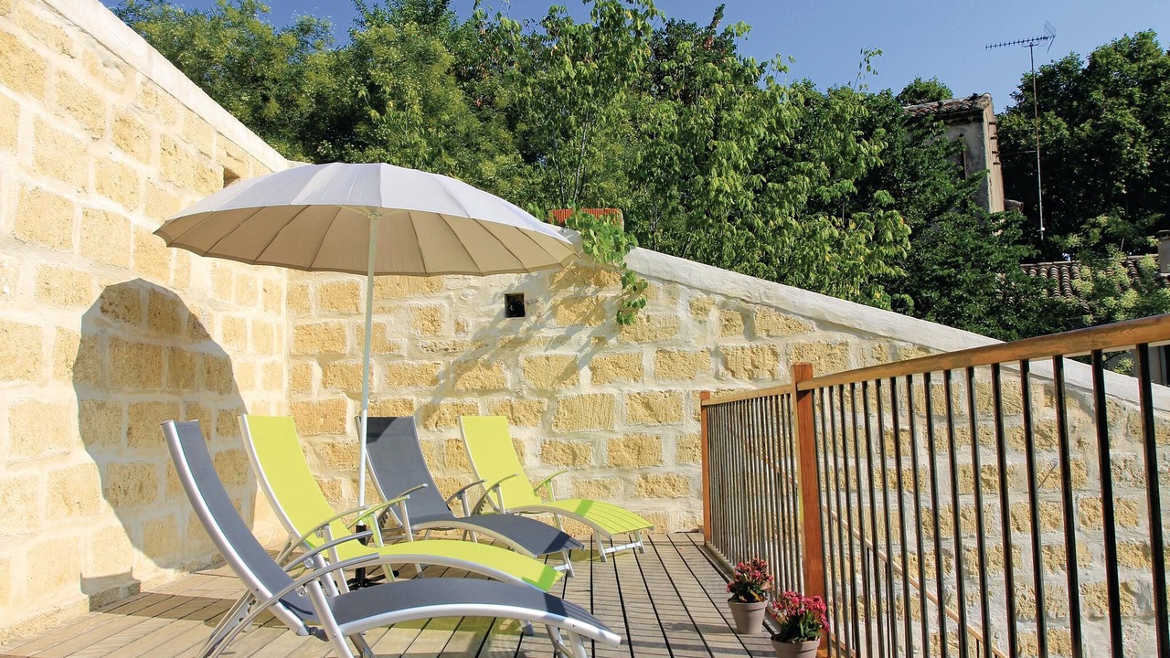 Photo of Patio Balcony in Marsillargues