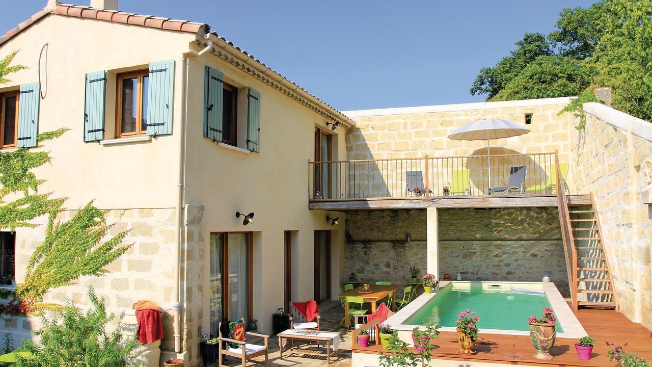 Photo of Outdoor in Marsillargues