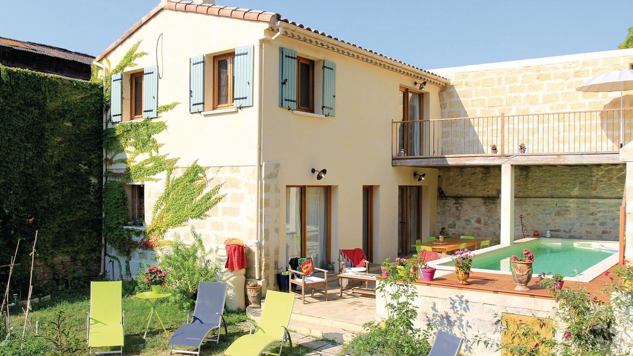 Photo of Outdoor in Marsillargues