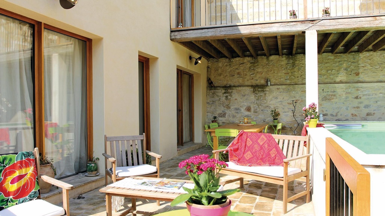 Photo of Outdoor in Marsillargues