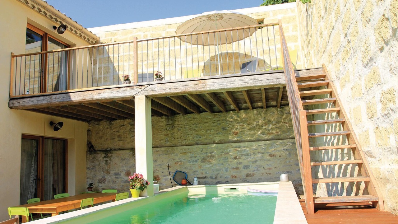 Photo of Outdoor in Marsillargues