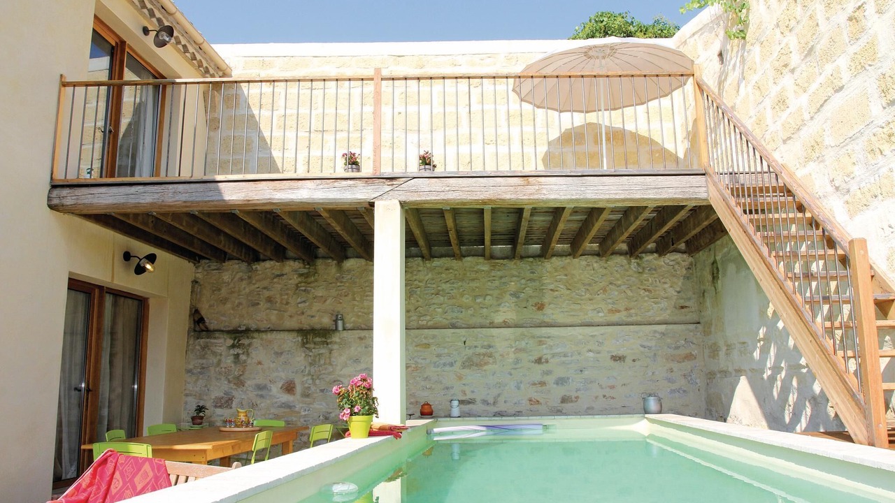 Photo of Outdoor in Marsillargues