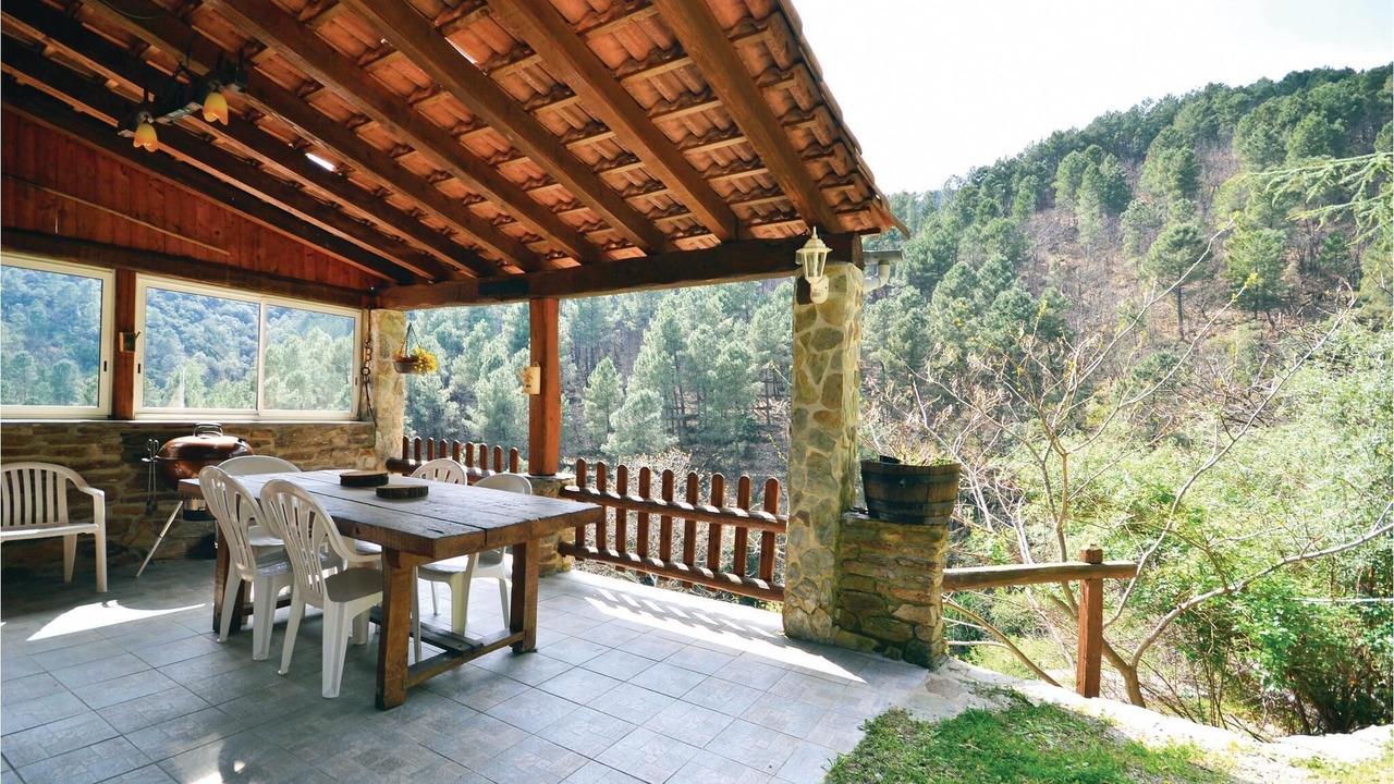 Photo of Outdoor in Les Salles-du-Gardon