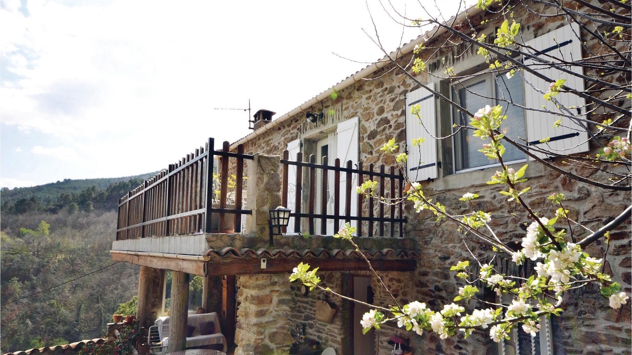 Photo of Outdoor in Les Salles-du-Gardon