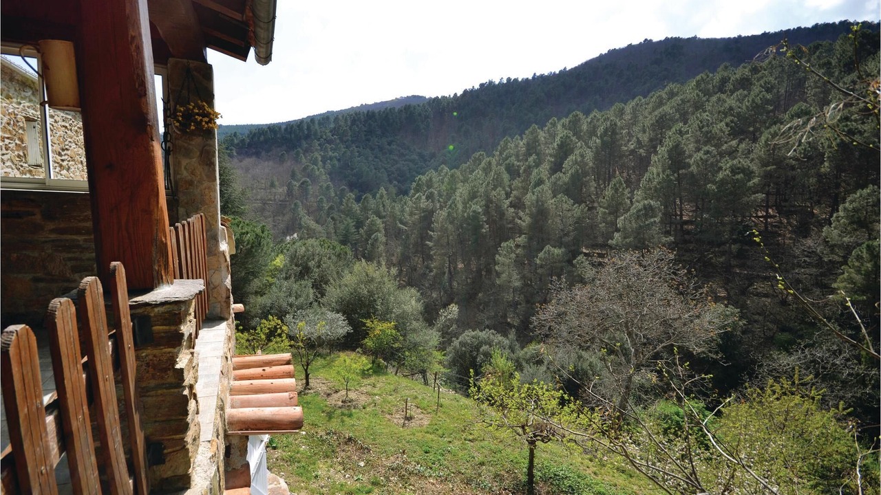 Photo of Outdoor in Les Salles-du-Gardon