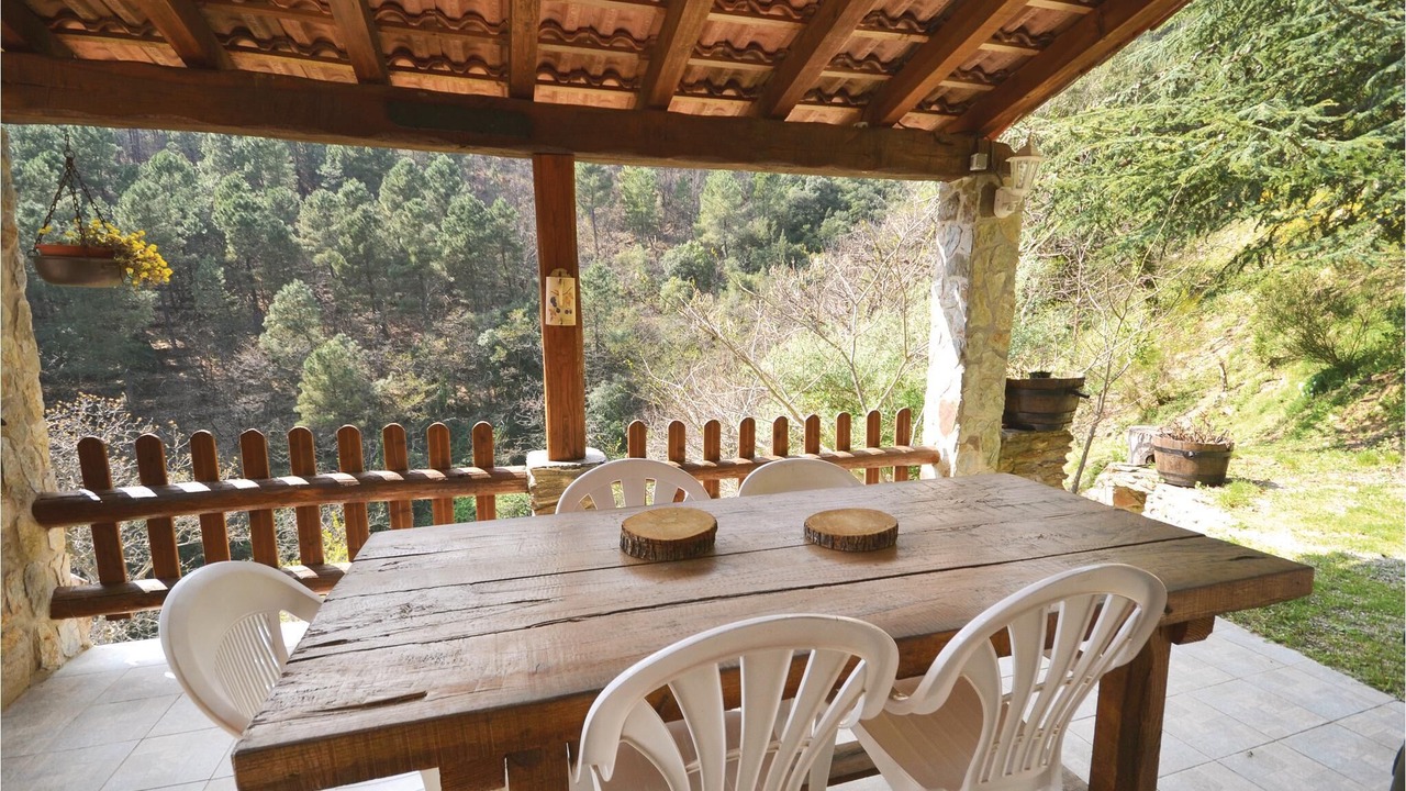 Photo of Outdoor in Les Salles-du-Gardon