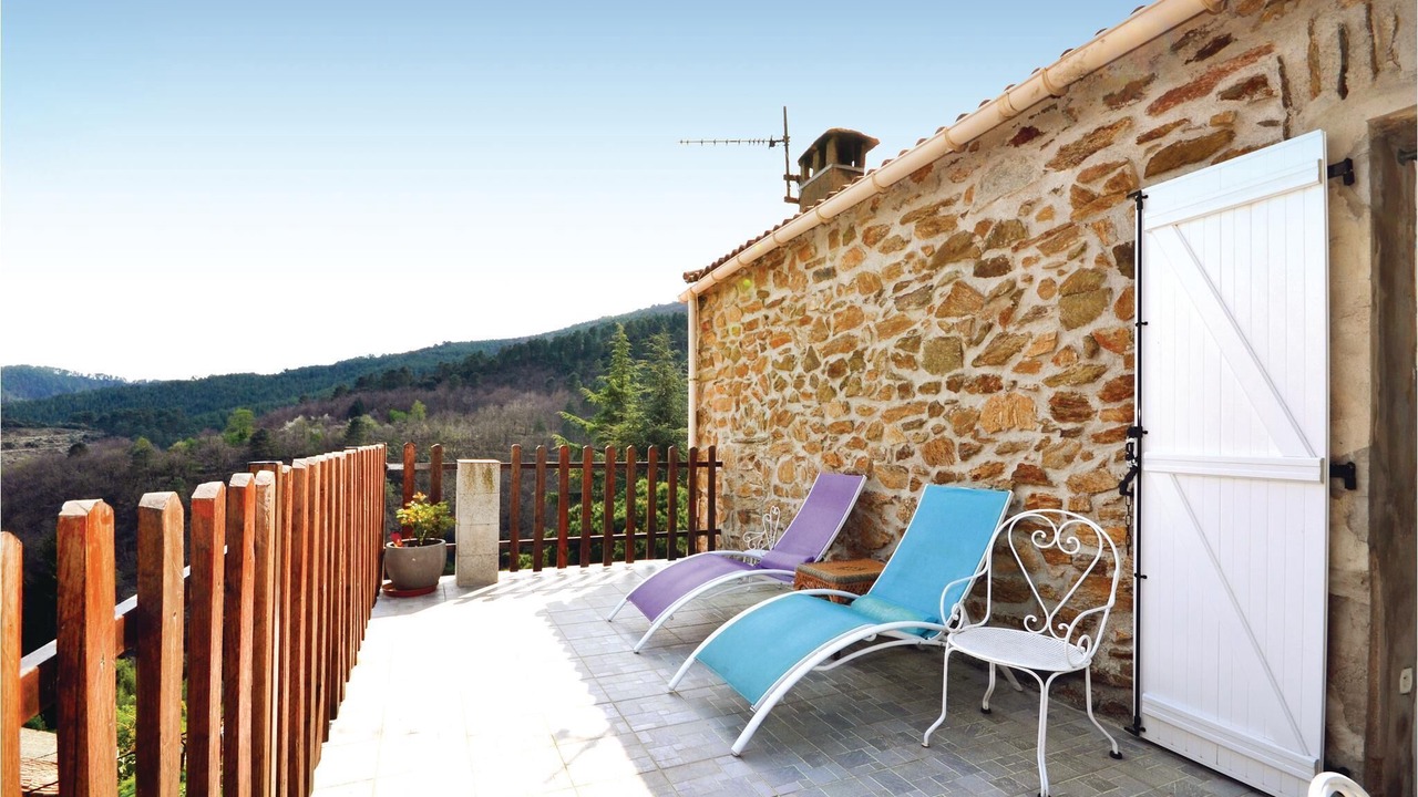 Photo of Outdoor in Les Salles-du-Gardon