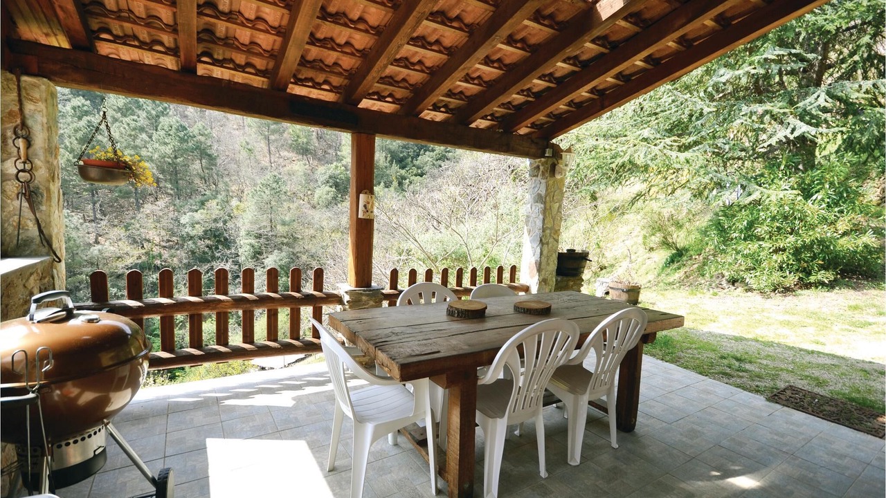 Photo of Outdoor in Les Salles-du-Gardon