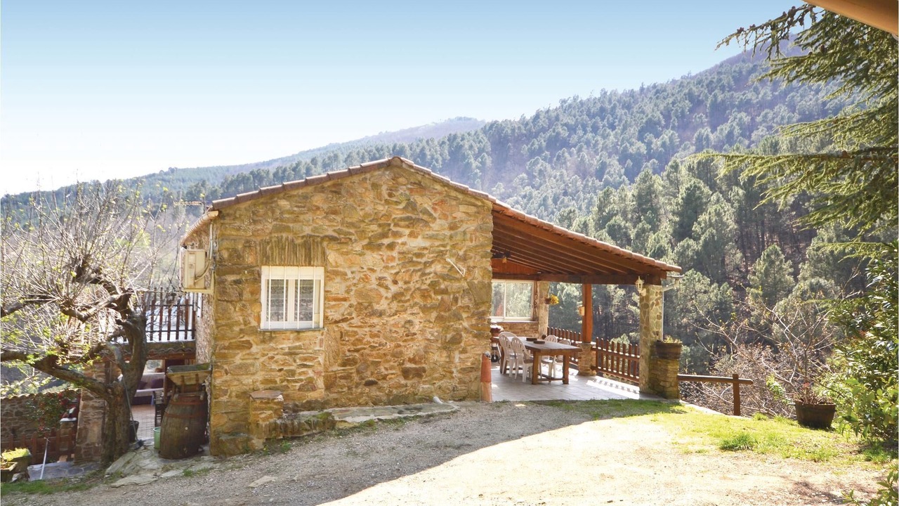 Photo of Outdoor in Les Salles-du-Gardon