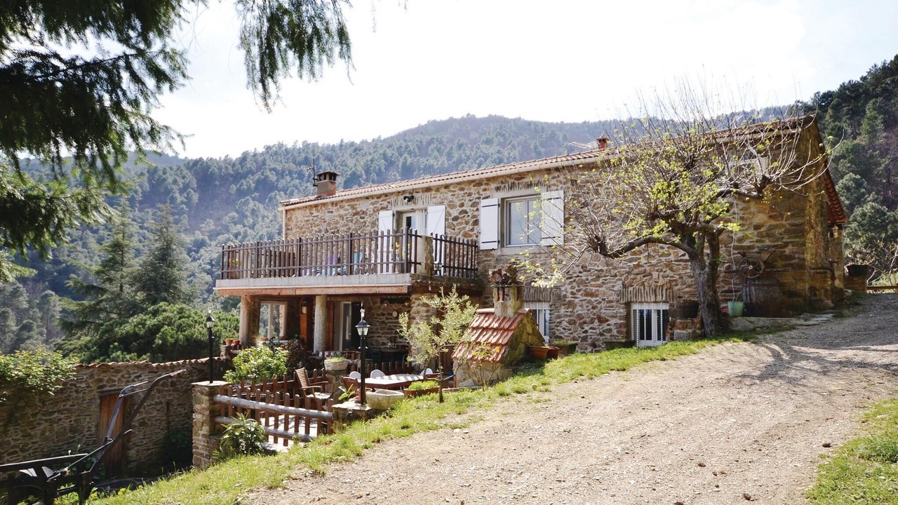 Photo of Outdoor in Les Salles-du-Gardon