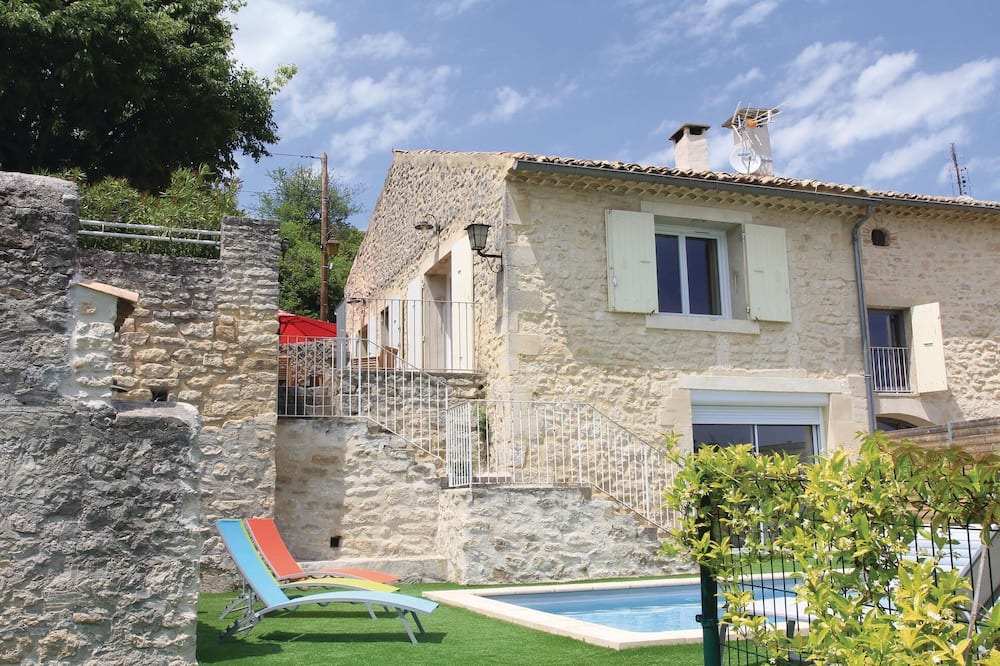 Photo of Outdoor in Saint-Restitut