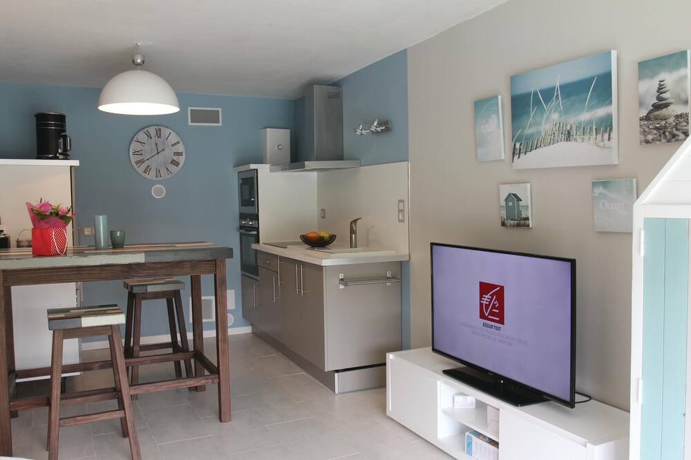 Photo of Kitchen in Saint-Restitut