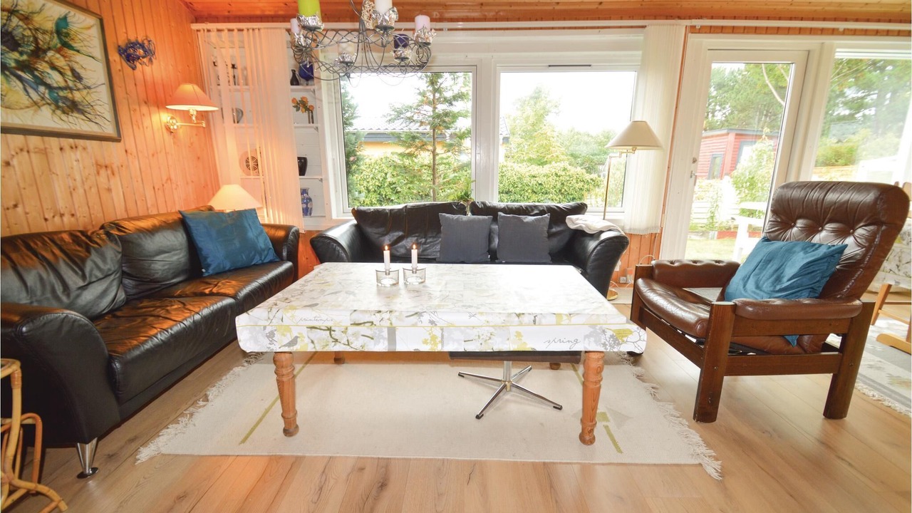 Photo of Livingroom in Karrebksminde