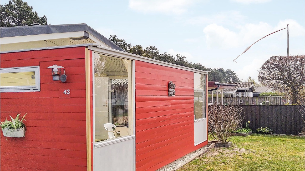 Photo of Outdoor in Karrebksminde