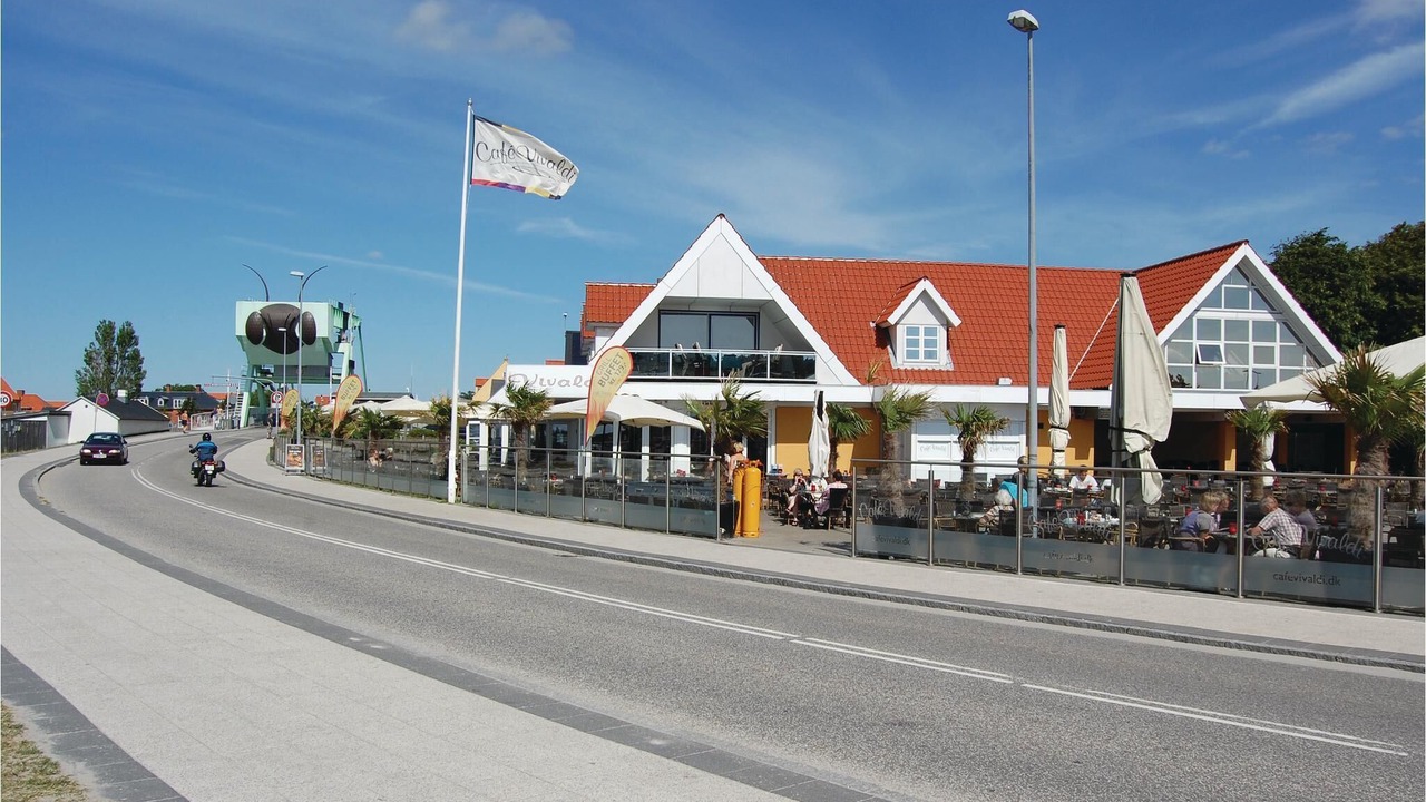 Photo of Outdoor in Karrebksminde
