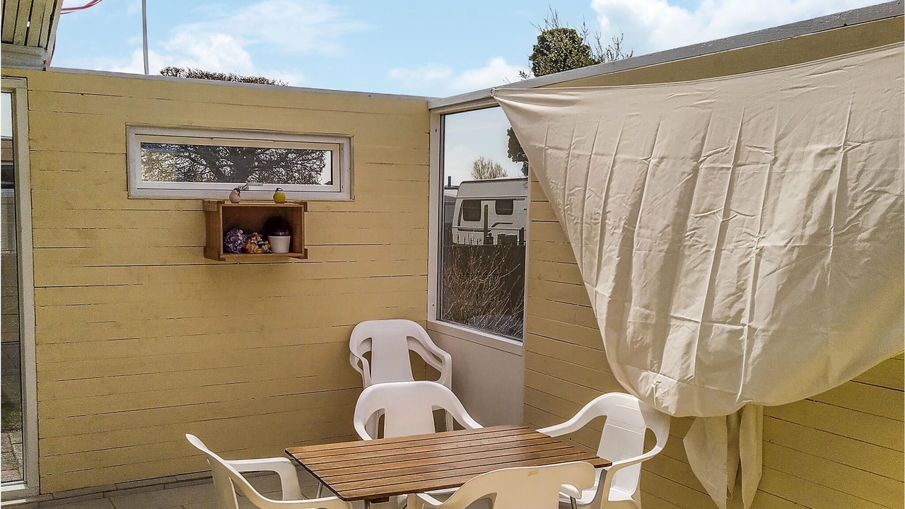 Photo of Outdoor in Karrebksminde