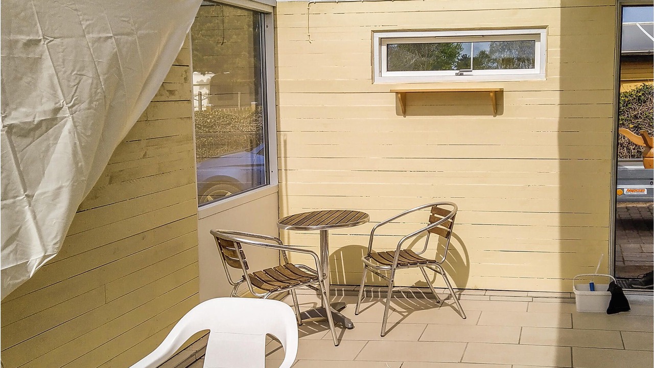 Photo of Outdoor in Karrebksminde