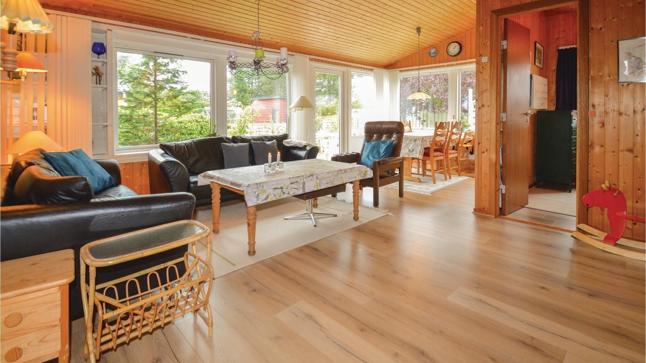 Photo of Livingroom in Karrebksminde