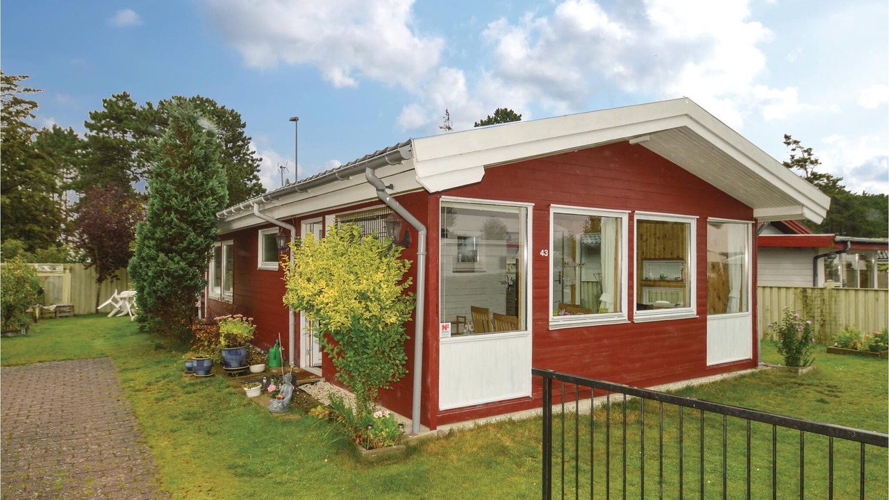 Photo of Outdoor in Karrebksminde