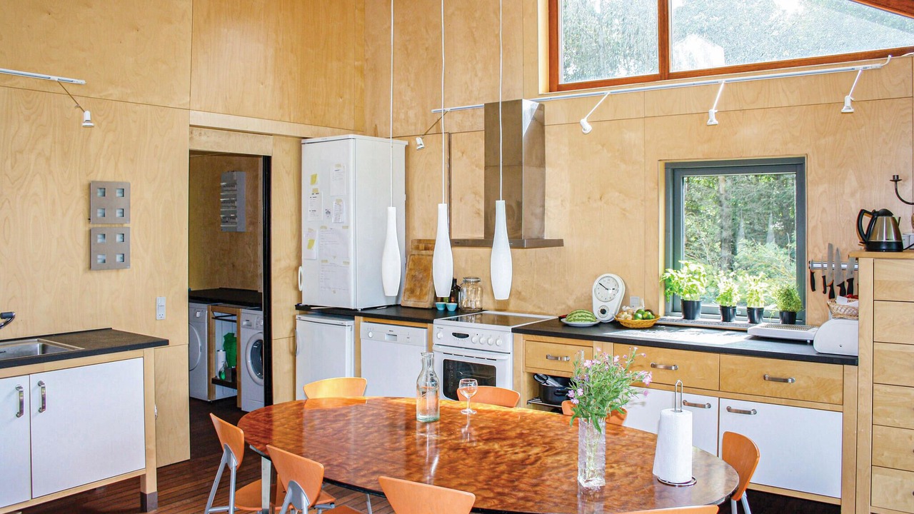 Photo of Kitchen in Erslev