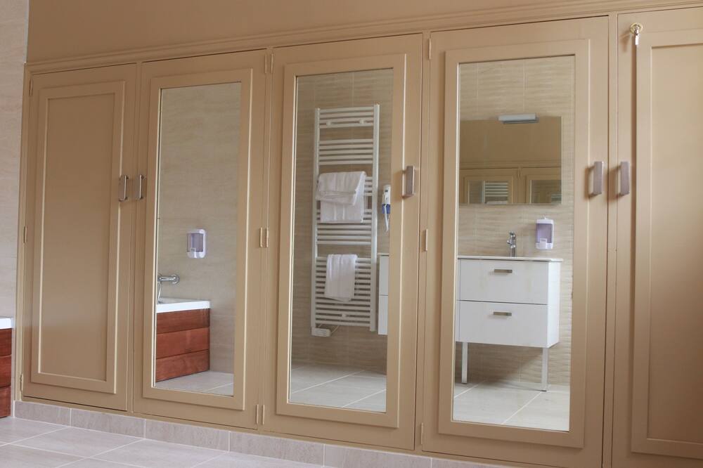 Photo of Bedroom in Les Cevennes