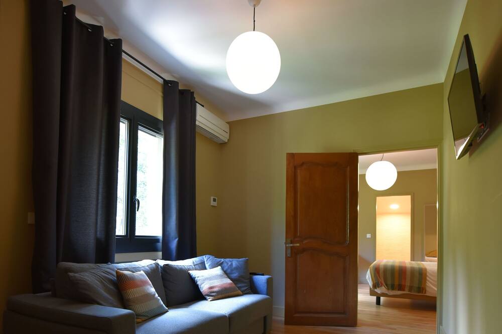 Photo of Bedroom in Les Cevennes