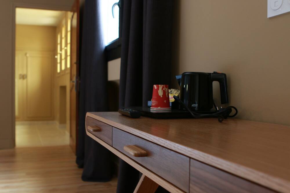 Photo of Bedroom in Les Cevennes