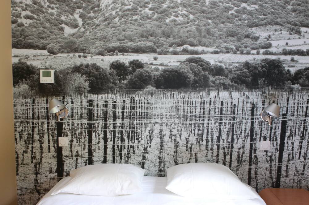 Photo of Bedroom in Les Cevennes
