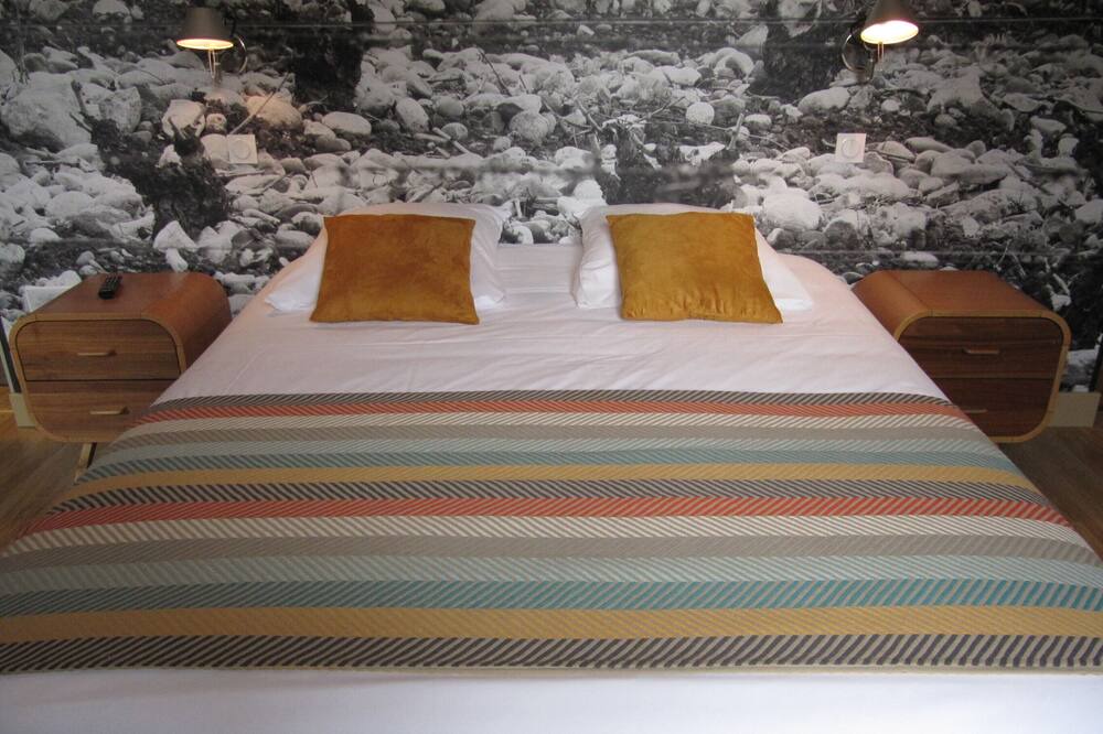 Photo of Bedroom in Les Cevennes