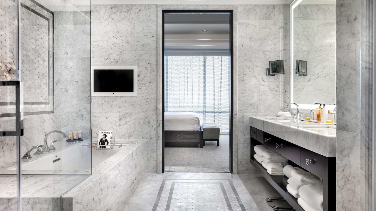 Photo of Bathroom in Uptown