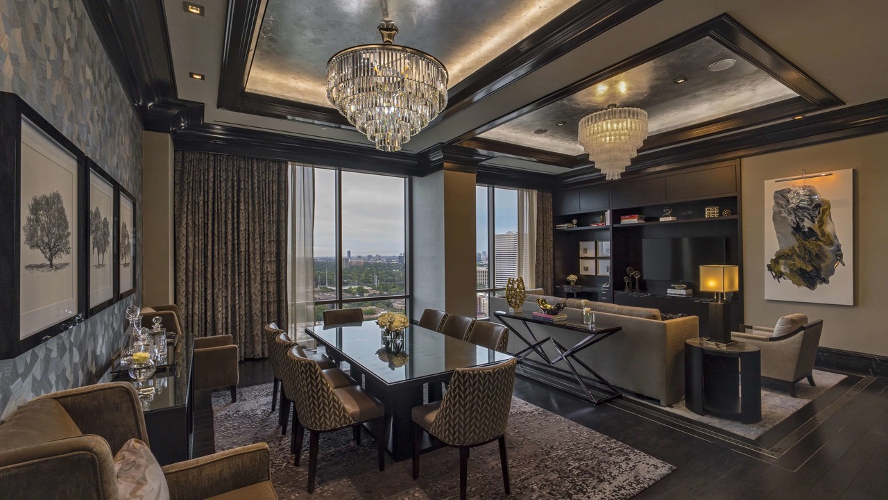 Photo of Bedroom in Uptown