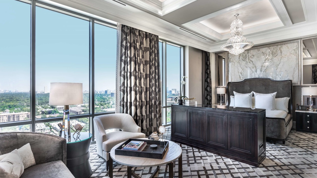Photo of Bedroom in Uptown