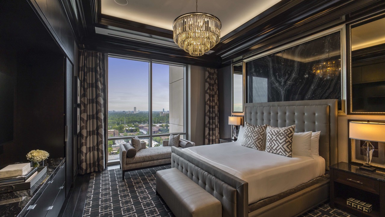Photo of Bedroom in Uptown