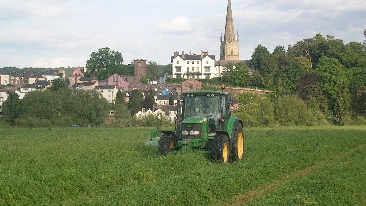 Photo of Others in Bridstow