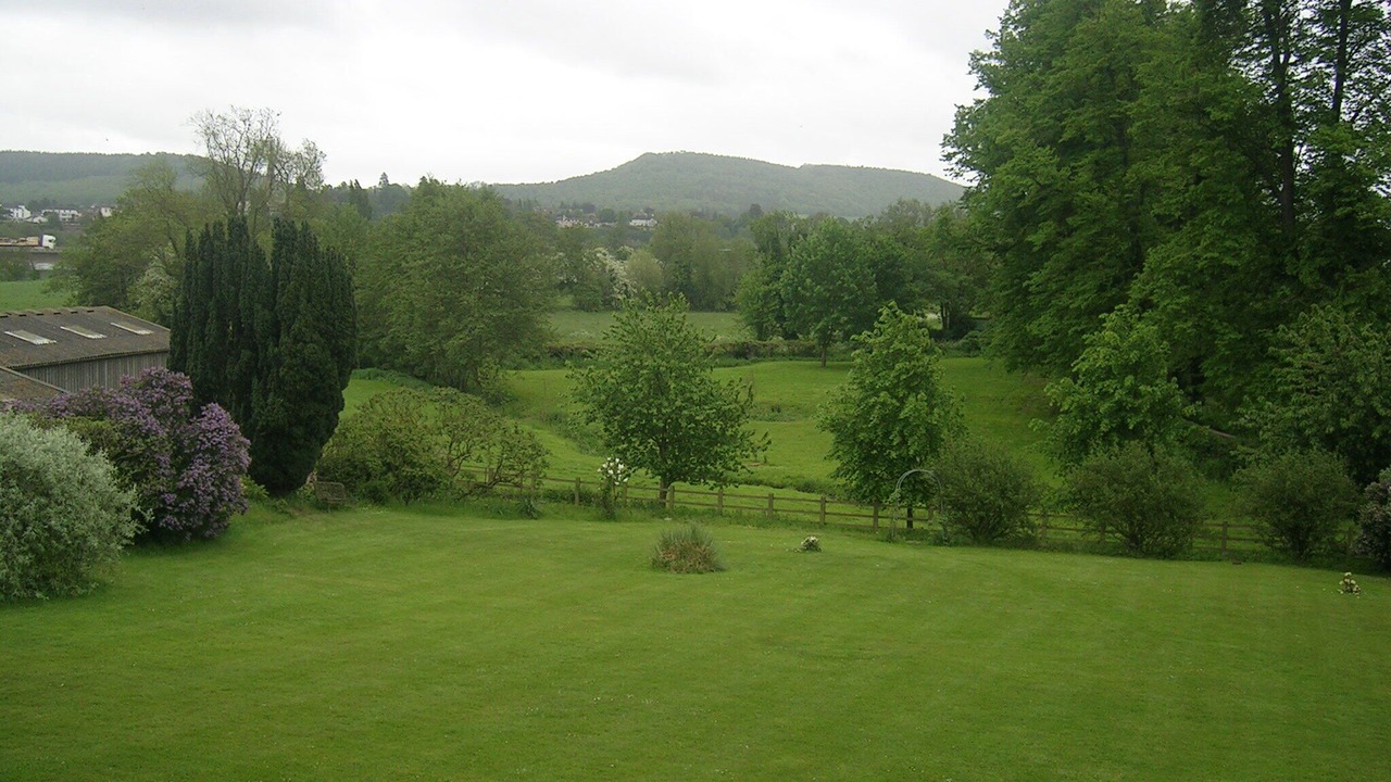 Photo of Outdoor in Bridstow