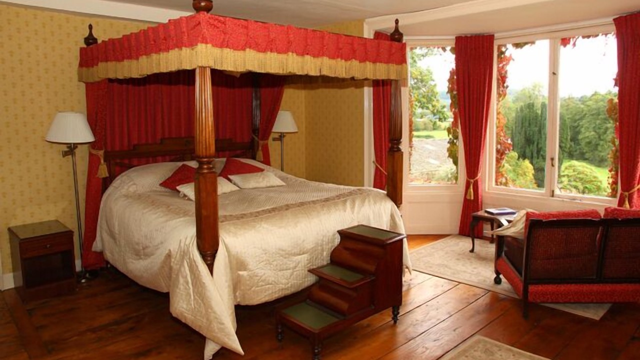 Photo of Bedroom in Bridstow