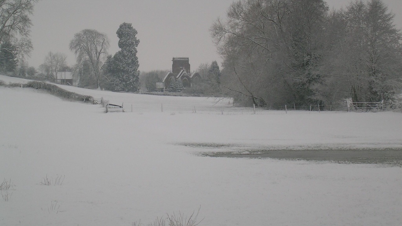 Photo of Outdoor in Bridstow