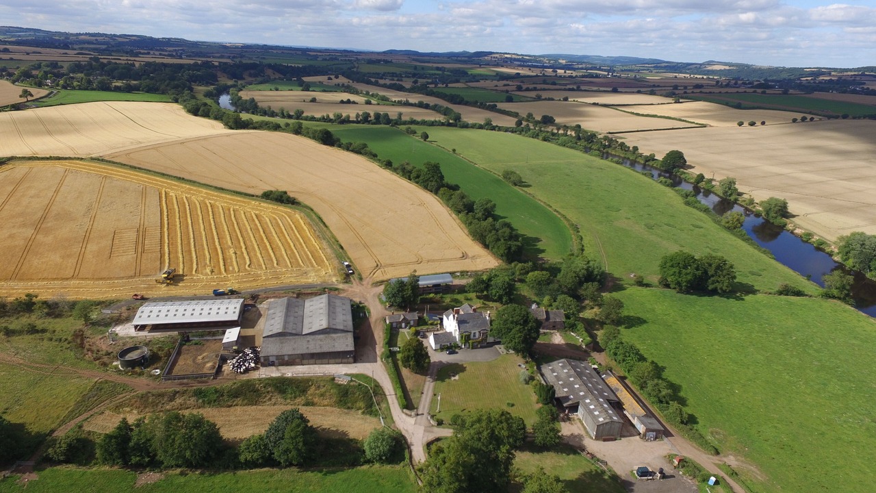 Photo of Outdoor in Bridstow