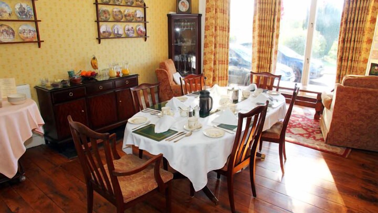 Photo of Livingroom in Bridstow