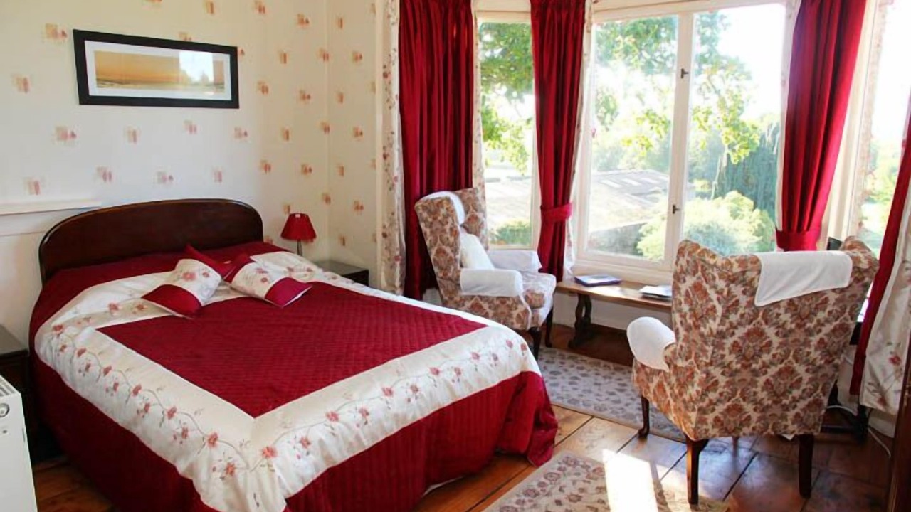 Photo of Bedroom in Bridstow