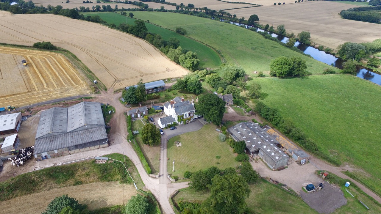 Photo of Outdoor in Bridstow